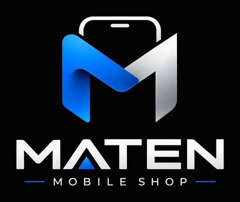 MATEN Mobile Shop